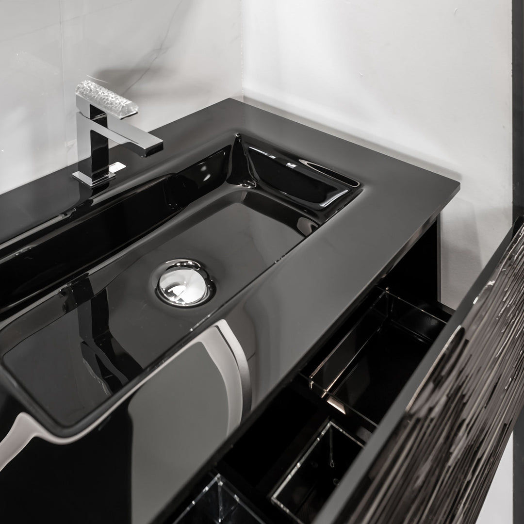 Storm Bath Vanity
