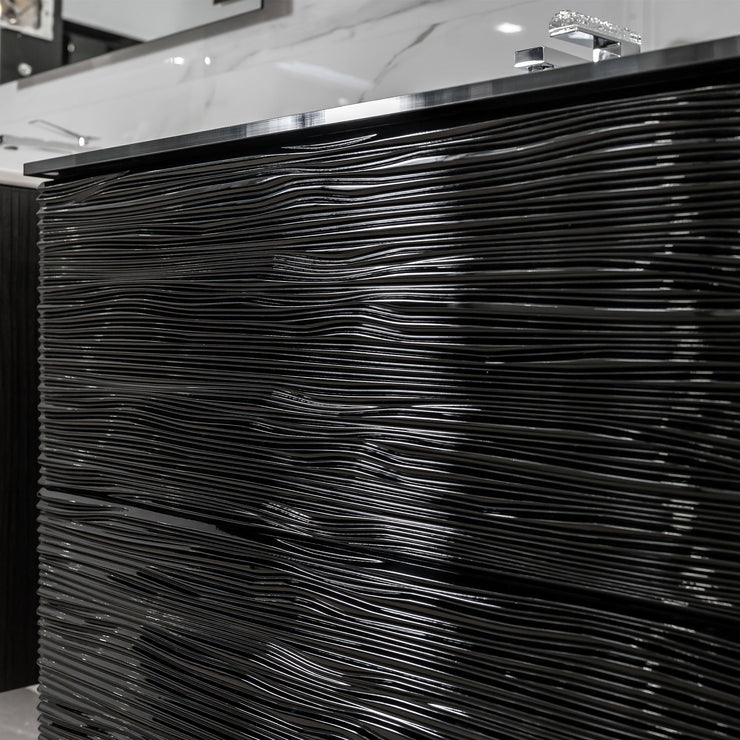 MCJ Storm Bath Vanity