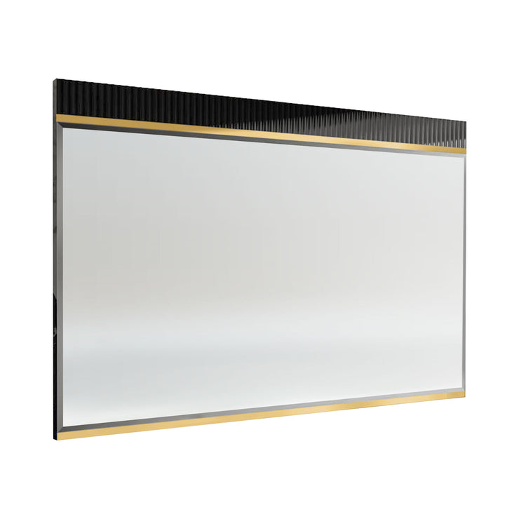 Oasis Bathroom Mirror, Academy 63"