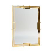 Oasis Bathroom Mirror Daphne
