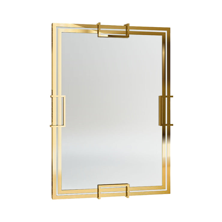 Oasis Bathroom Mirror Daphne