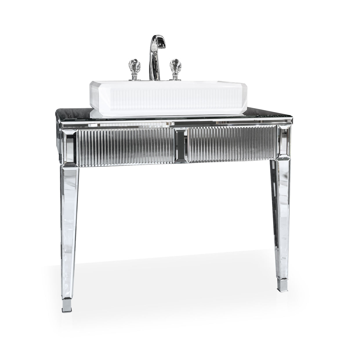 Oasis Bath Vanity Rialto Canaroma Bath & Tile