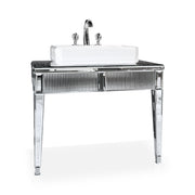 Oasis Bath Vanity Rialto