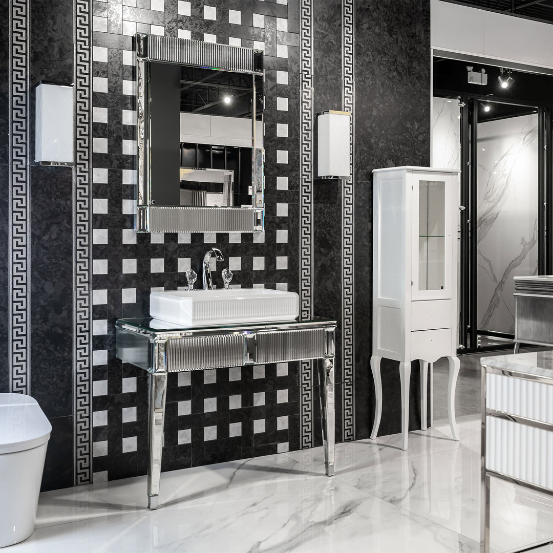Bath Vanity Rialto