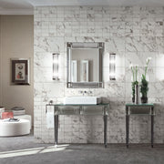 Oasis Bathroom Mirror Rialto