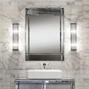 Oasis Bathroom Mirror Rialto
