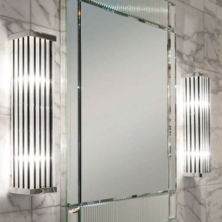 Oasis Bathroom Mirror Rialto