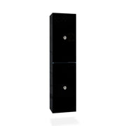 Q'in Lux Linen & Storage Cabinets
