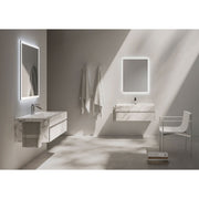 Q'in Bathroom Mirror 27" Q-Easy