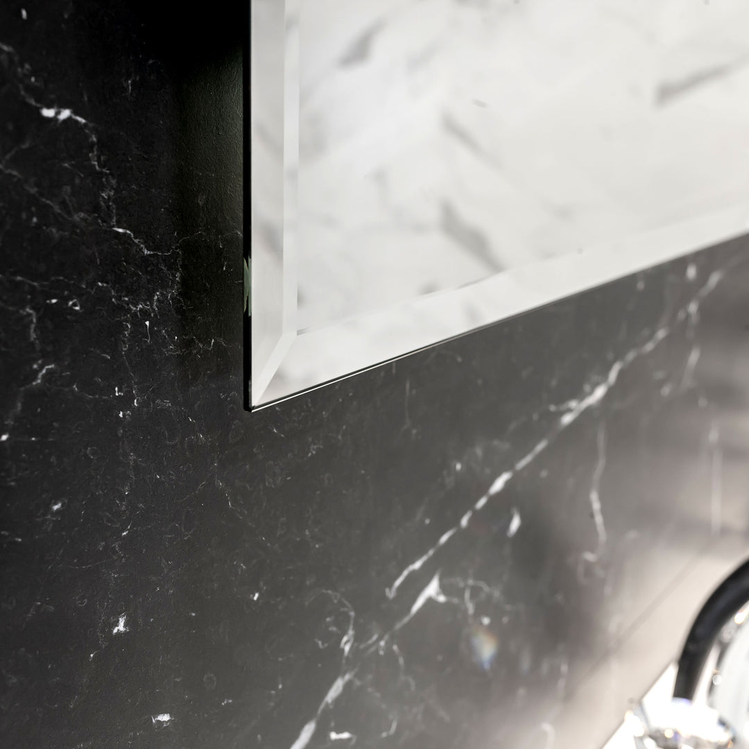 Bathroom Mirror 70" Zero