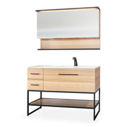Vanico Bath Vanity Fuzion 48"