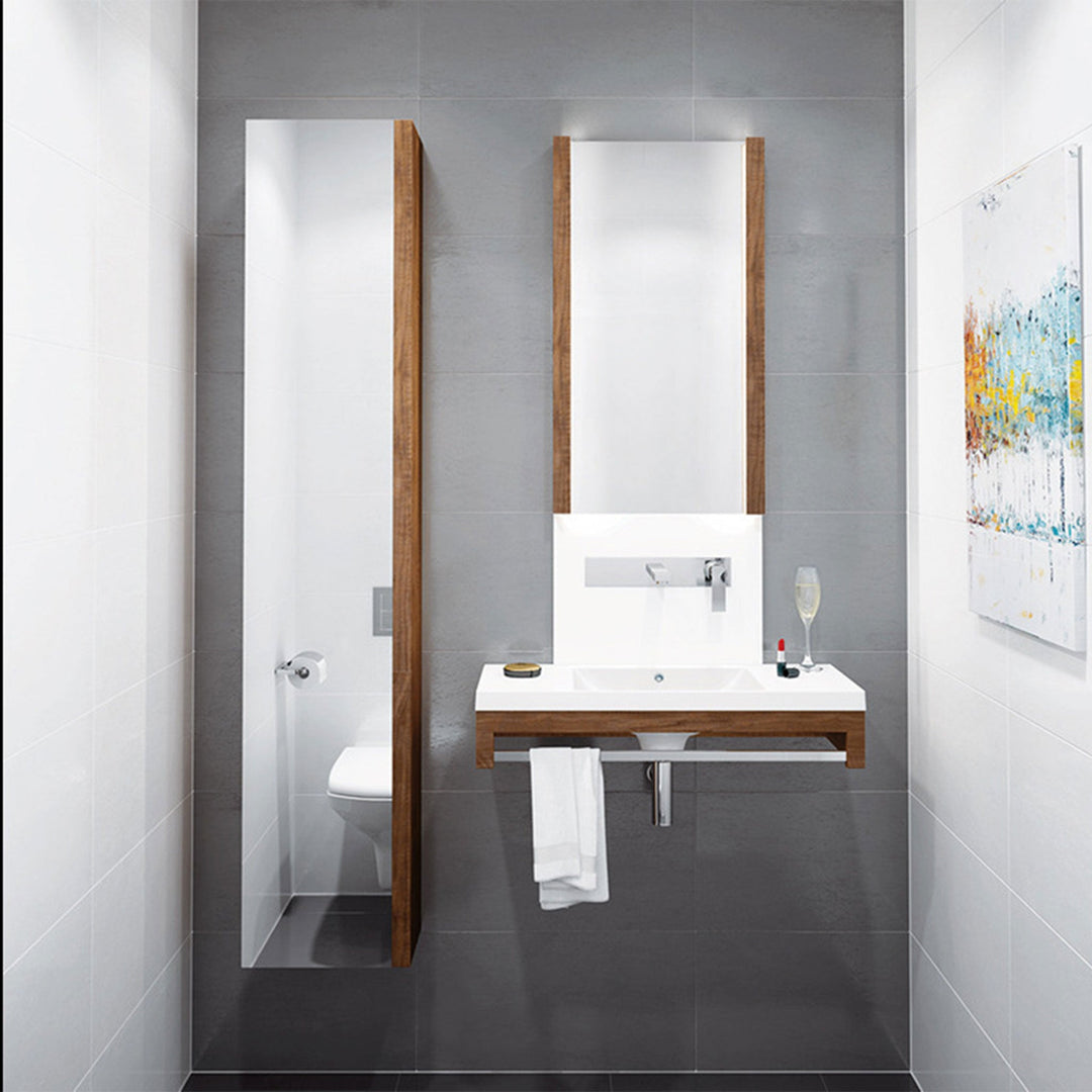 Vanico Bath Vanity Mini Chic 30"