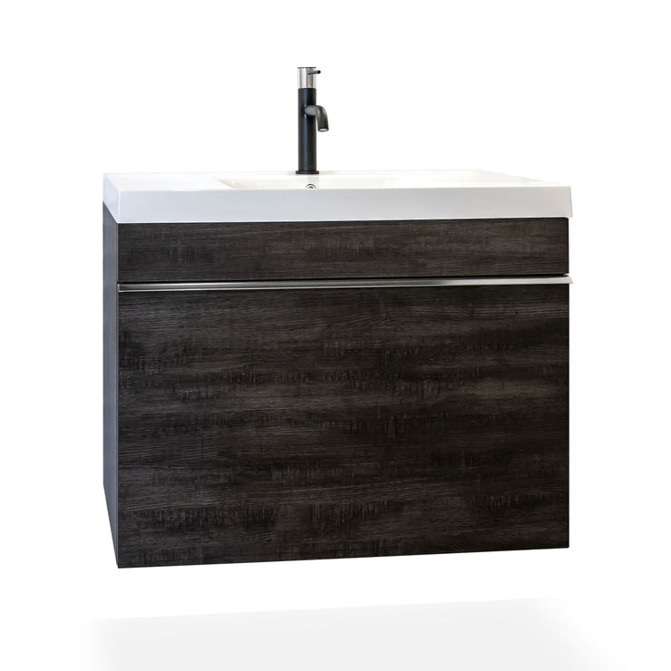 Vanico Bath Vanity Mini Condo 30"