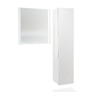 Vanico Mirror & Medicine Cabinet Mini Studio 30"