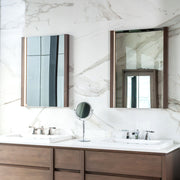 Vanico Mirror & Medicine Cabinet Mini Studio 24"