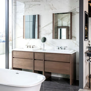 Vanico Mirror & Medicine Cabinet Mini Studio 24"