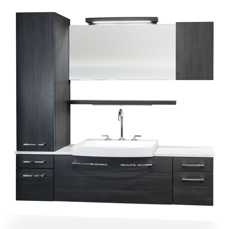 Vanico Bath Vanity Smile