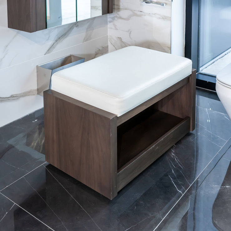 Restoration hardware vanity table discount