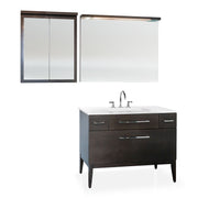 Vanico Bath Vanity Neolito