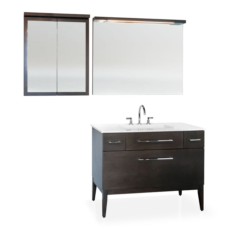 Vanico Bath Vanity Neolito