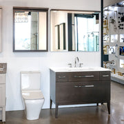 Vanico Bath Vanity Neolito