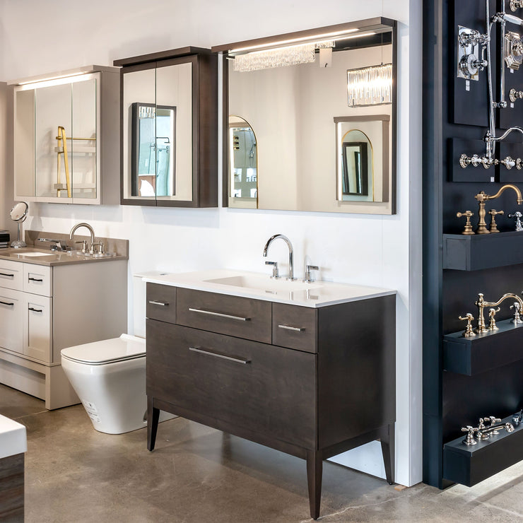 Vanico Bath Vanity Neolito