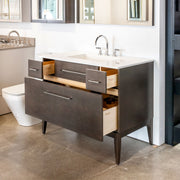 Vanico Bath Vanity Neolito