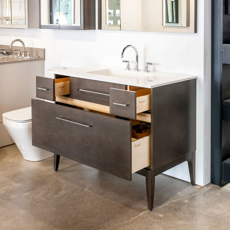 Vanico Bath Vanity Neolito