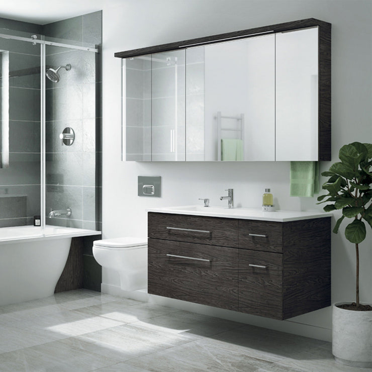 Vanico Neolito 42" Bath Vanity