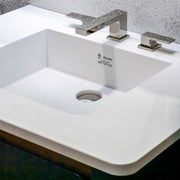 Wetstyle Bath Vanity Bauhaus Single Sink