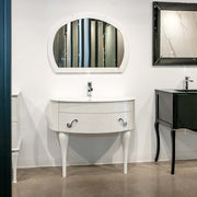 Branchetti Liberty Ivory Bath Vanity