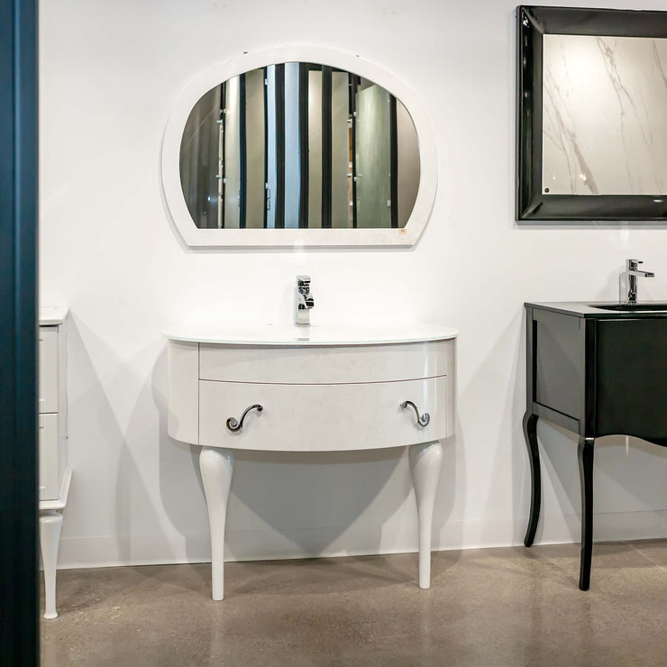 Branchetti Liberty Ivory Bath Vanity