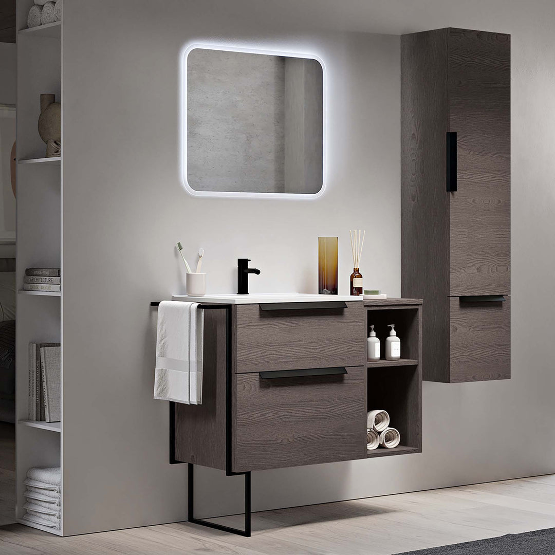 24" Urban Bath Vanity
