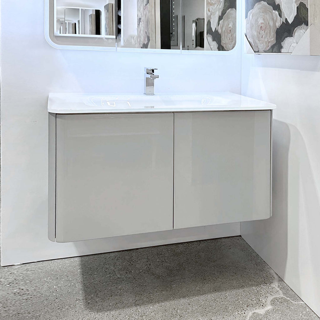37" Liverpool Bath Vanity