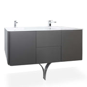 Baden Haus 55" Liverpool Bath Vanity
