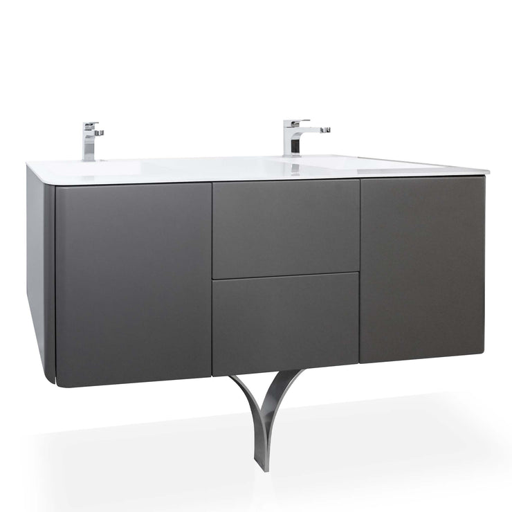 Baden Haus 55" Liverpool Bath Vanity