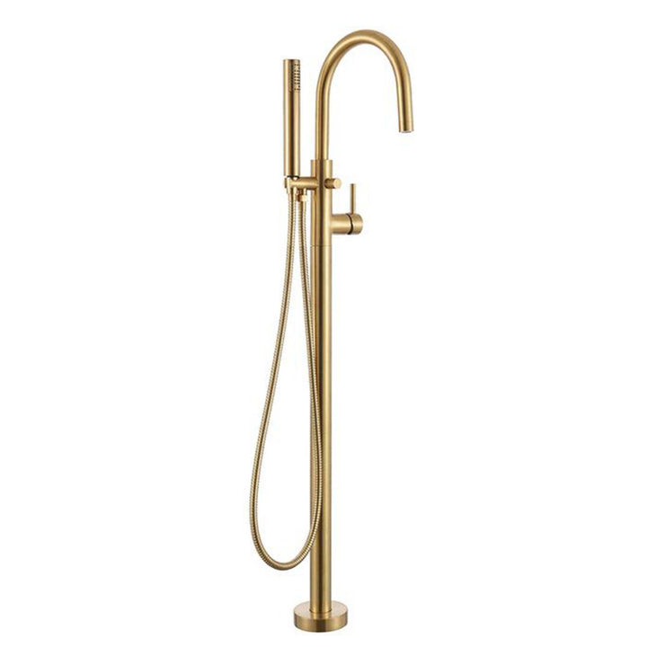 Cavalli Tub Filler