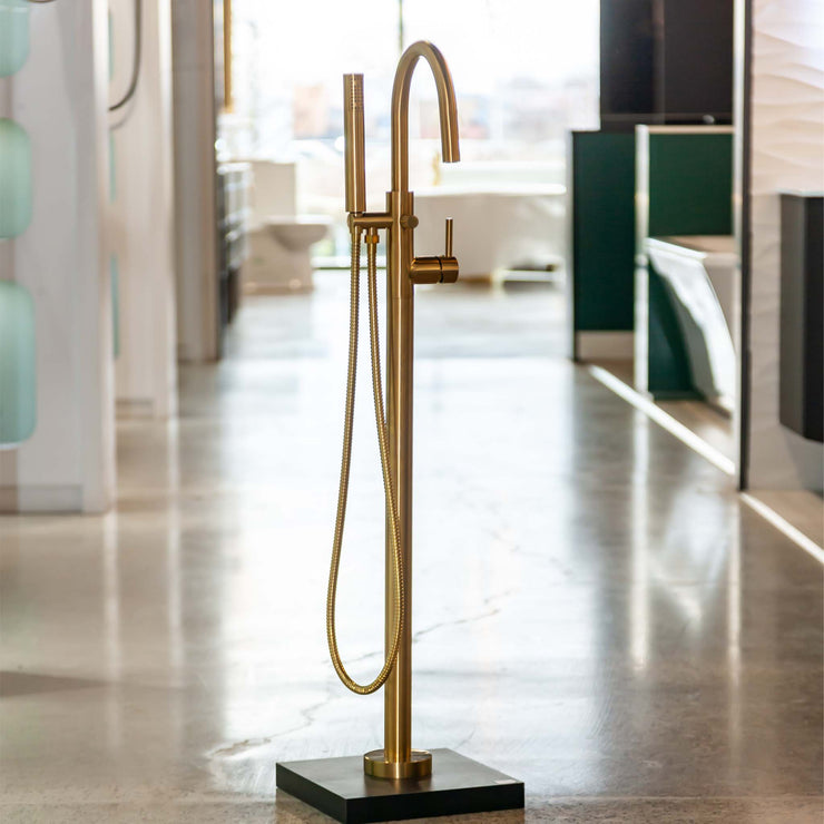 Cavalli Tub Filler
