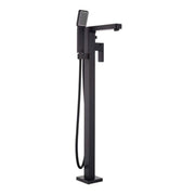 Cavalli Square Tub Filler