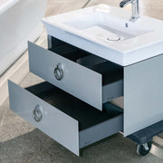 Duravit TULIP 30" Bath Vanity