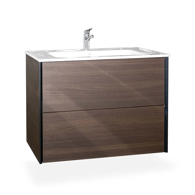 Duravit XVIU 33" Bath Vanity