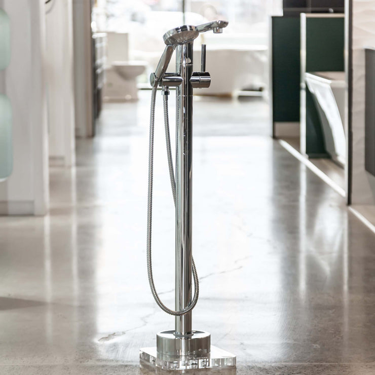 EcoFlow Tub Filler