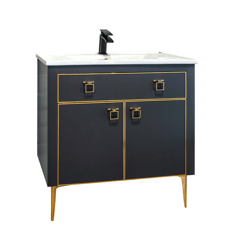 Armadi Art Expression 33.5" Bath Vanity