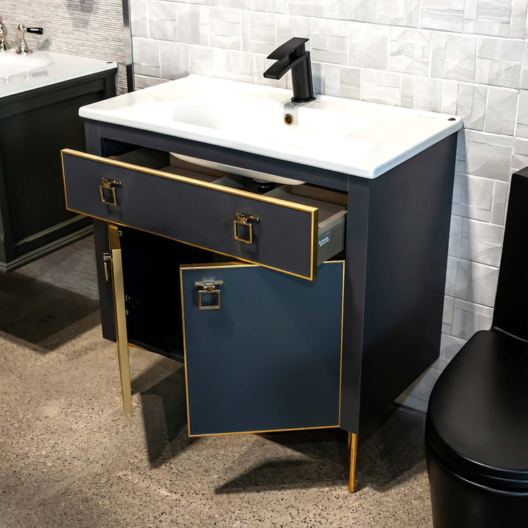 Armadi Art Expression 33.5" Bath Vanity
