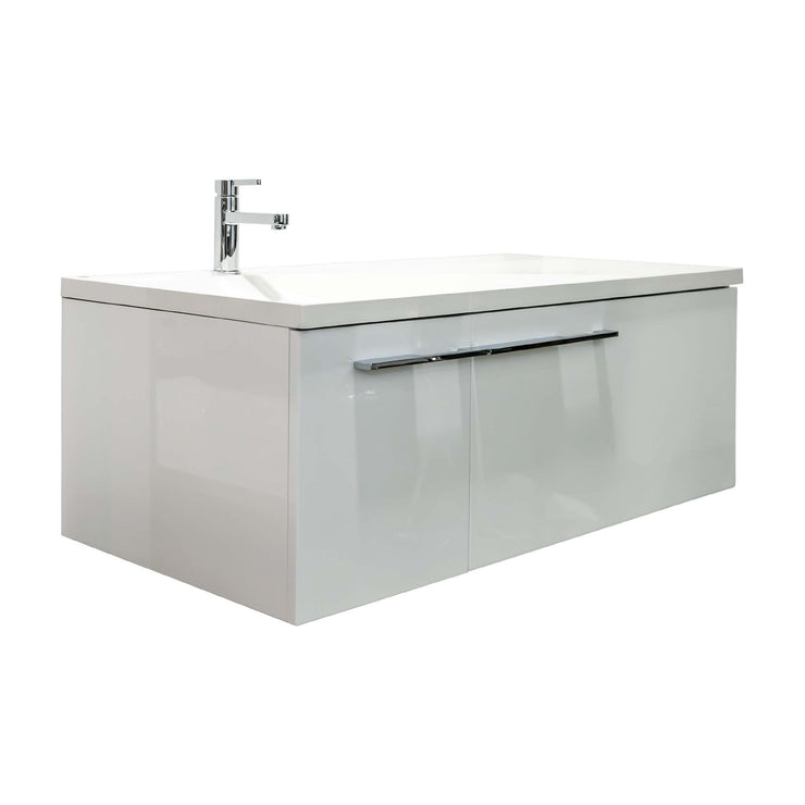 Nova Pamela 48" Bath Vanity