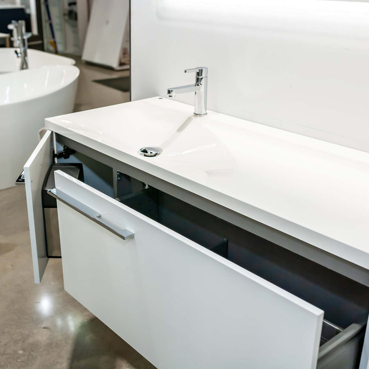 Nova Pamela 48" Bath Vanity