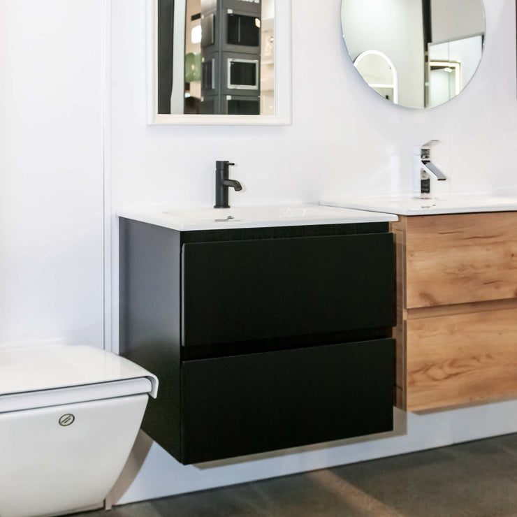 PierDeco Kubik 24" Bath Vanity