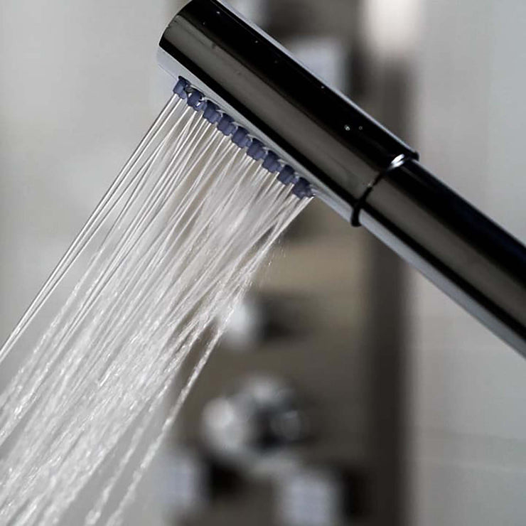 AquaMassage Shower Column PD-850-S-SS