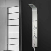 AquaMassage Shower Column PD-850-S-SS
