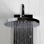 AquaMassage Shower Column PD-877S/BKGSS+
